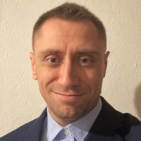 CVS FERRARI S.P.A. Employee Roberto Fracassi's profile photo