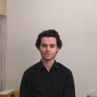 VIRTUALYZ Employee Aurèle le Borgne's profile photo