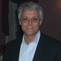 GRT Corporation Employee Viktor Litvinov's profile photo