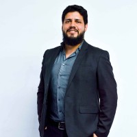 Hightech Consulting Employee Marvin Vidal's profile photo