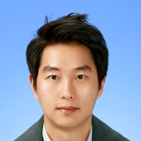 LINETECH Employee Bumsoo Ye's profile photo