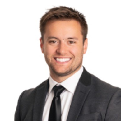 SecurEdge Tax Strategies Employee Grant Munro's profile photo