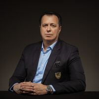 B.TECH Employee Nadeem Khourshid's profile photo