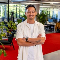 Picnic Technologies Employee Thomas Hu's profile photo