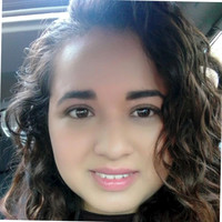 Aktion Trade Services Employee Giovanna Vazquez's profile photo