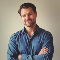 Stripe Employee Steven King's profile photo