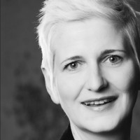 idee. Creativmarkt Employee Kerstin Piepenbrink's profile photo