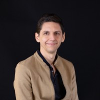 ESPACE 4 Employee Damien Tourre's profile photo