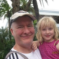 Boots UK Employee Nigel Hayes's profile photo