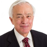 SiebenCarey Personal Injury Law Employee Harry Sieben's profile photo