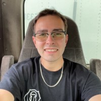 Old Dominion Freight Line Employee Daniel Strahan's profile photo