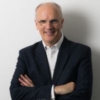 Eelpower Employee Mark Simon's profile photo