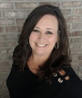 PROJECT 61 Employee Shannon Currier's profile photo