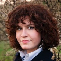 Garmin Italy Technologies Employee Erica Passetti's profile photo