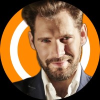 Ovoko \ RRR.LT Employee Kacper Winiarczyk's profile photo