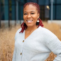ChristianaCare Employee Alyssa Benjamin's profile photo