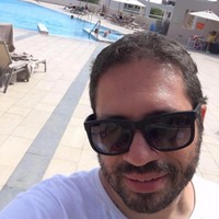36Zero Employee Richard Hyland's profile photo