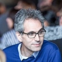 BBC Creative Employee Justin Bairamian's profile photo