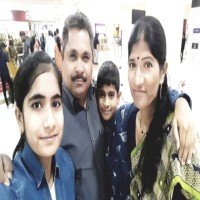 Kanhu Katake Email