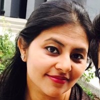 Priyanka Gobhil Email
