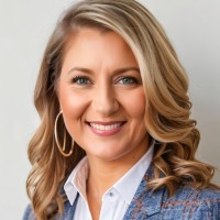 MeBe Employee Amy Coy's profile photo