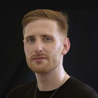 VirtualPools Employee Sander de Roeck's profile photo