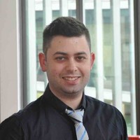SEW Eurodrive Employee Nuno Torres's profile photo