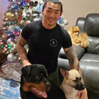 Freelance Software Engineer Employee Jeff Jiang's profile photo