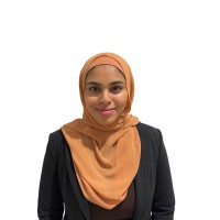 Upper GI West Employee Sabrah Imtiaz's profile photo