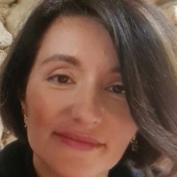 Olpha Global Employee Nino Moshiashvili's profile photo