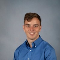 Amazon Employee Jack Smalligan's profile photo