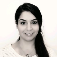 DO & CO AG Employee Alev Ayaz's profile photo