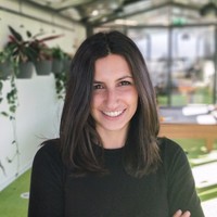 Veriff Employee Roberta de Girolamo's profile photo