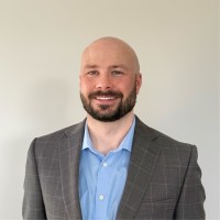 Applied Dynamics International Employee Seth Jordan's profile photo