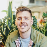 Zipline.io Employee Nick Brooks's profile photo