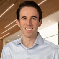 Marks Baughan Employee John Martin's profile photo