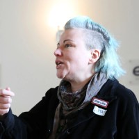 Krysalis Employee Britta Berndt's profile photo