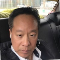 KEENON Robotics Employee Colin Wong's profile photo