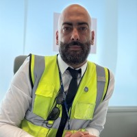 Global GSRM GmbH Airline & Tourism Consulting Services Employee Eng.mohamed Chamkhia's profile photo