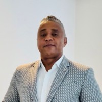 Army Civilian Service Employee Richard Tulsie's profile photo