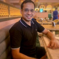 Kissht.com Employee Abhishek Narayan's profile photo