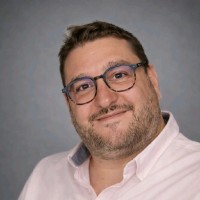 CIREM Employee Eric Mathias's profile photo