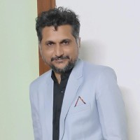 GrowExx Employee Jigar Chaudhary's profile photo