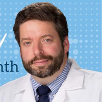 Fisher-Titus Medical Centet Employee Michael Nill's profile photo