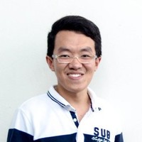 Techtics Solutions Employee Kee Pua's profile photo