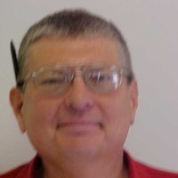 International Bonded Courier Employee Ron Stephenson's profile photo