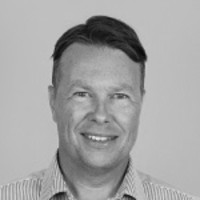 Region Jämtland Härjedalen Employee Henrik Jansson's profile photo