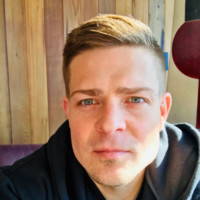 Opensense Employee Kieran Boyle's profile photo