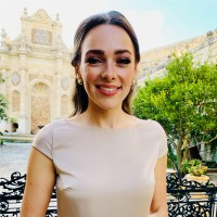 Mayalukas.com Employee Noelia Cirre Leborgne's profile photo