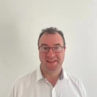 Wedissimo Employee David Awad-Clark's profile photo